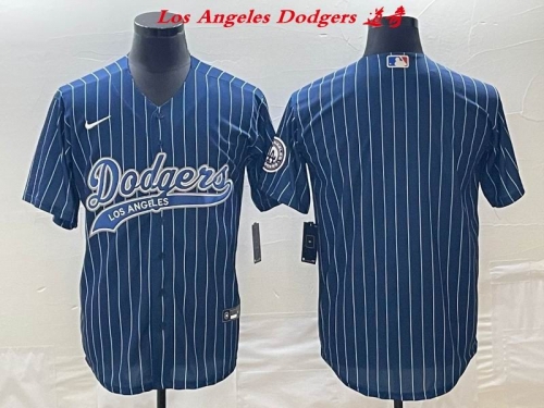 MLB Los Angeles Dodgers 942 Men