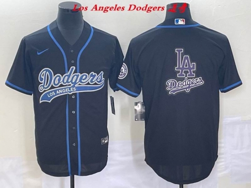 MLB Los Angeles Dodgers 964 Men