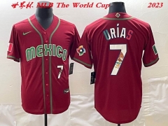 MLB The World Cup Jersey 1960 Men