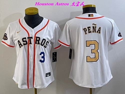 MLB/NFL Jerseys Women 915