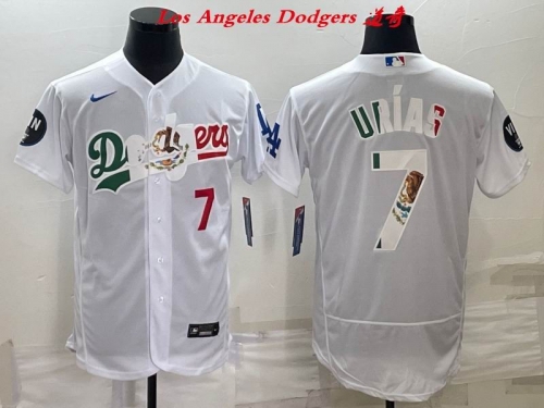 MLB Los Angeles Dodgers 927 Men