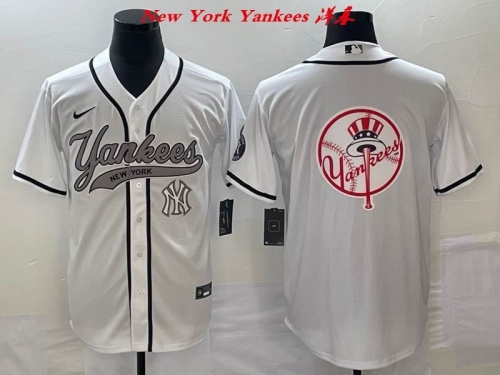 MLB New York Yankees 292 Men