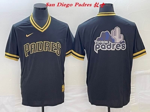 MLB San Diego Padres 268 Men