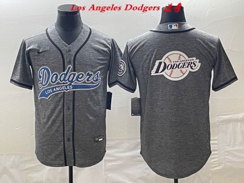 MLB Los Angeles Dodgers 956 Men