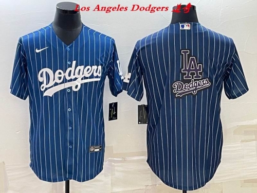 MLB Los Angeles Dodgers 924 Men