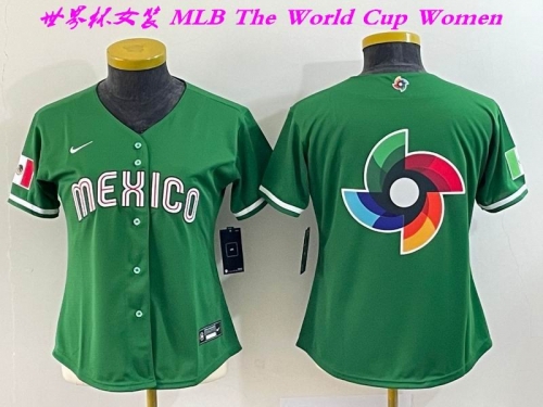 MLB/NFL Jerseys Women 893