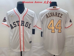 MLB Houston Astros 497 Men