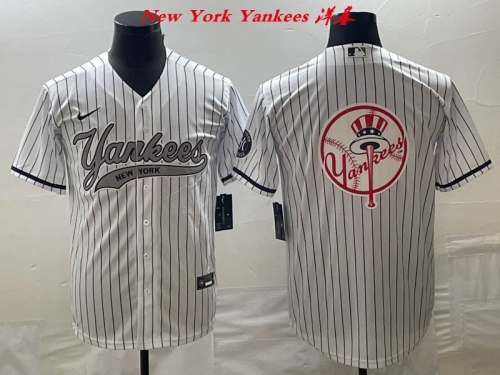 MLB New York Yankees 313 Men