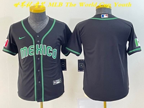 MLB/NFL Jerseys Youth/Boy 637