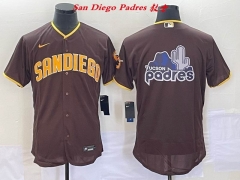 MLB San Diego Padres 254 Men