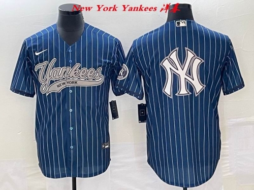 MLB New York Yankees 295 Men