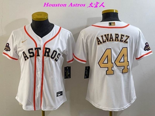 MLB/NFL Jerseys Women 924