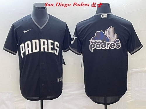 MLB San Diego Padres 258 Men