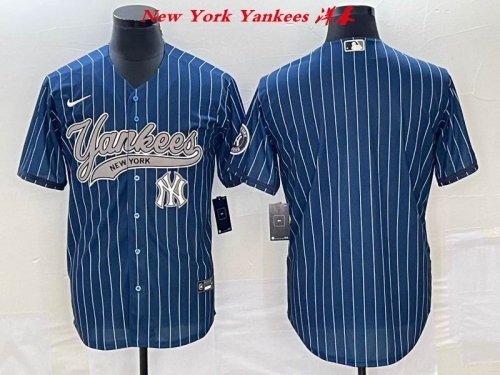 MLB New York Yankees 294 Men