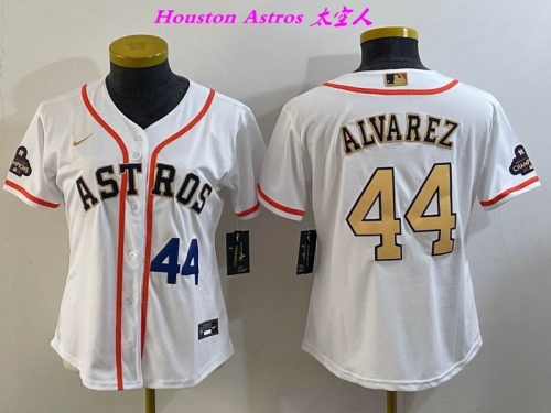 MLB/NFL Jerseys Women 927