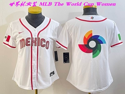 MLB/NFL Jerseys Women 837