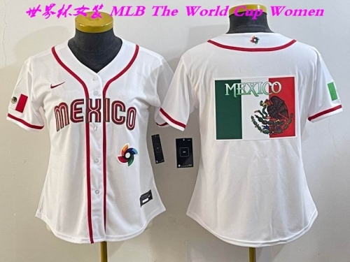 MLB/NFL Jerseys Women 843