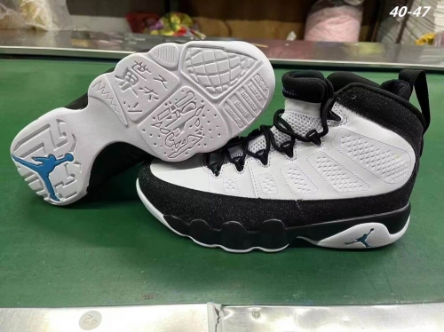 Air Jordan 9 Shoes 073 Men