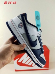 Dunk SB Low Top Shoes AAA 0069 Men/Women