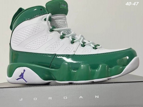 Air Jordan 9 Shoes 069 Men