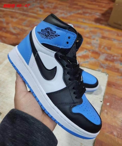 Air Jordan 1 AAA 643 Men