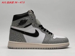 Air Jordan 1 AAA 590 Men/Women
