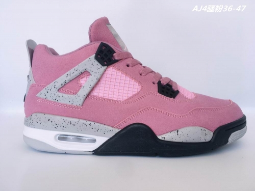 Air Jordan 4 Shoes 271 Men/Women