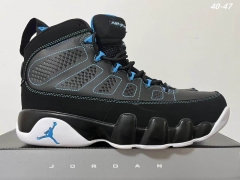 Air Jordan 9 Shoes 072 Men