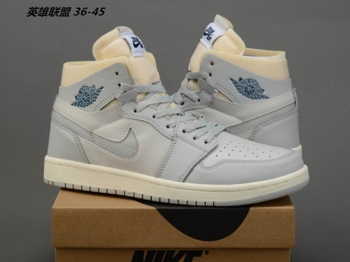 Air Jordan 1 AAA 603 Men/Women