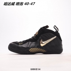 Nike Air Foamposite One Men Sneakers Shoes 1018