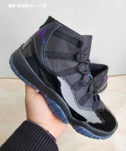 Air Jordan 11 Shoes 085 Men/Women