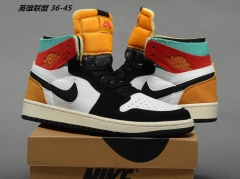 Air Jordan 1 AAA 609 Men/Women