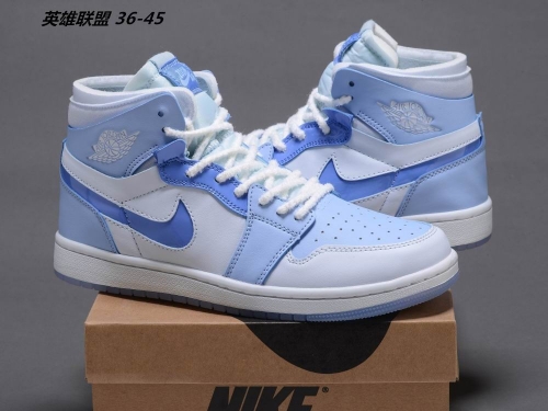 Air Jordan 1 AAA 606 Men/Women