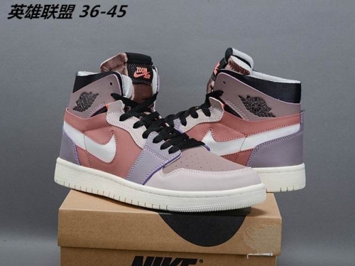 Air Jordan 1 AAA 600 Men/Women