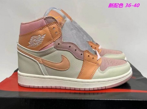 Air Jordan 1 AAA 630 Women