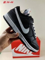 Dunk SB Low Top Shoes AAA 0070 Men/Women