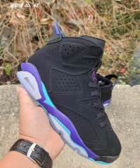 Air Jordan 6 Shoes 087 Men