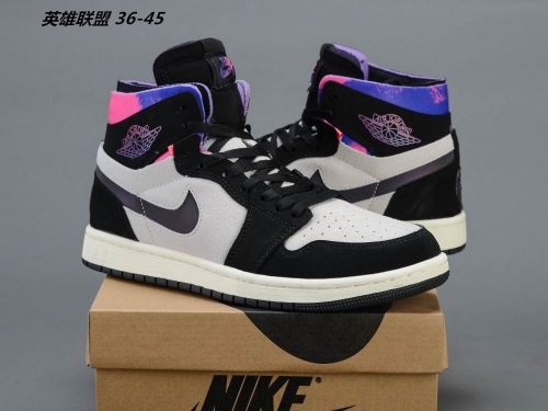 Air Jordan 1 AAA 601 Men/Women