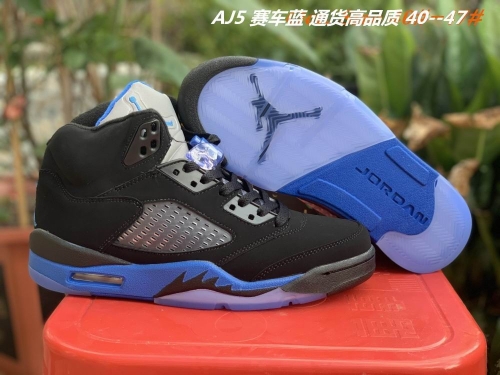 Air Jordan 5 Shoes 159 Men