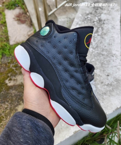 Air Jordan 13 Shoes 093 Men