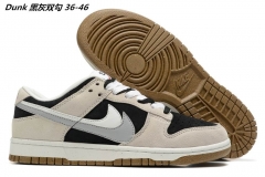 Dunk SB Low Top Shoes AAA 0071 Men/Women