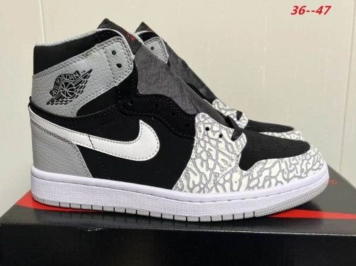 Air Jordan 1 AAA 638 Men/Women