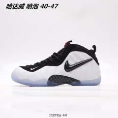 Nike Air Foamposite One Men Sneakers Shoes 1017