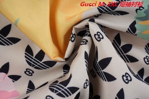 G.u.c.c.i. Short Shirt 1265 Men