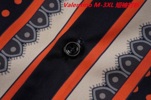 V.a.l.e.n.t.i.n.o. Short Shirt 1018 Men