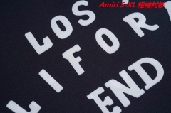 A.m.i.r.i. Short Shirt 1185 Men