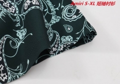 A.m.i.r.i. Short Shirt 1075 Men