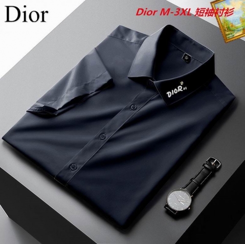 D.i.o.r. Short Shirt 1113 Men