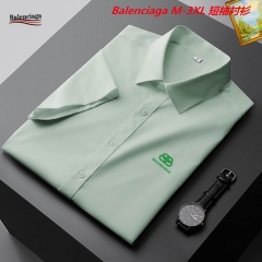 B.a.l.e.n.c.i.a.g.a. Short Shirt 1054 Men