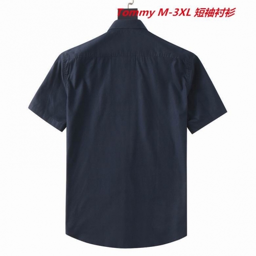 T.o.m.m.y. Short Shirt 1020 Men